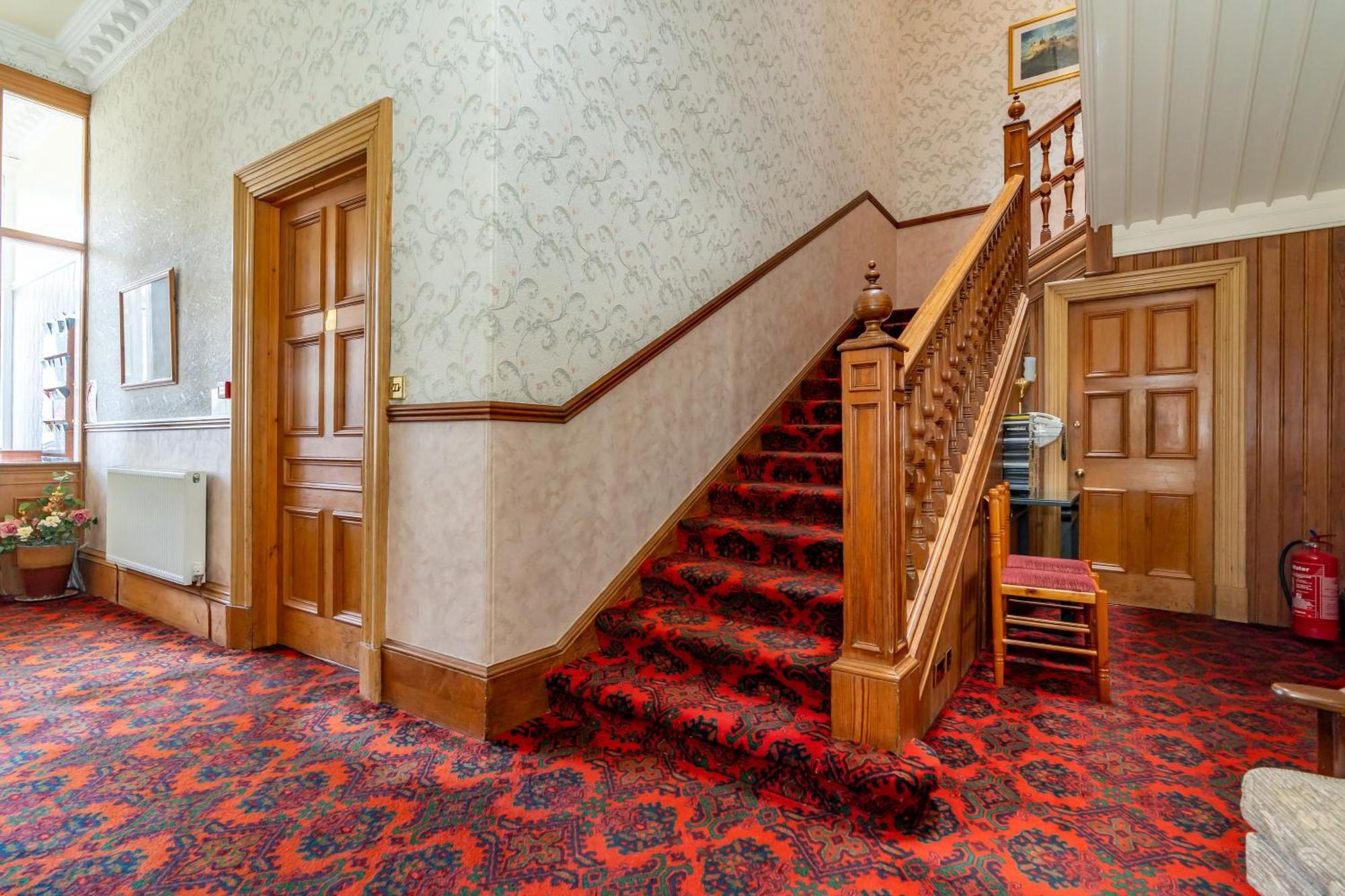 Gifford House Guest house 4*