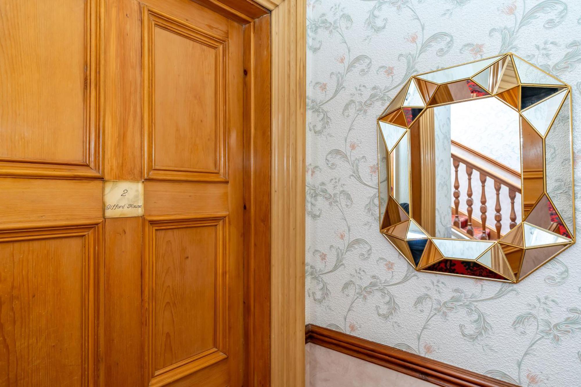 Gifford House 4* Edinburgh