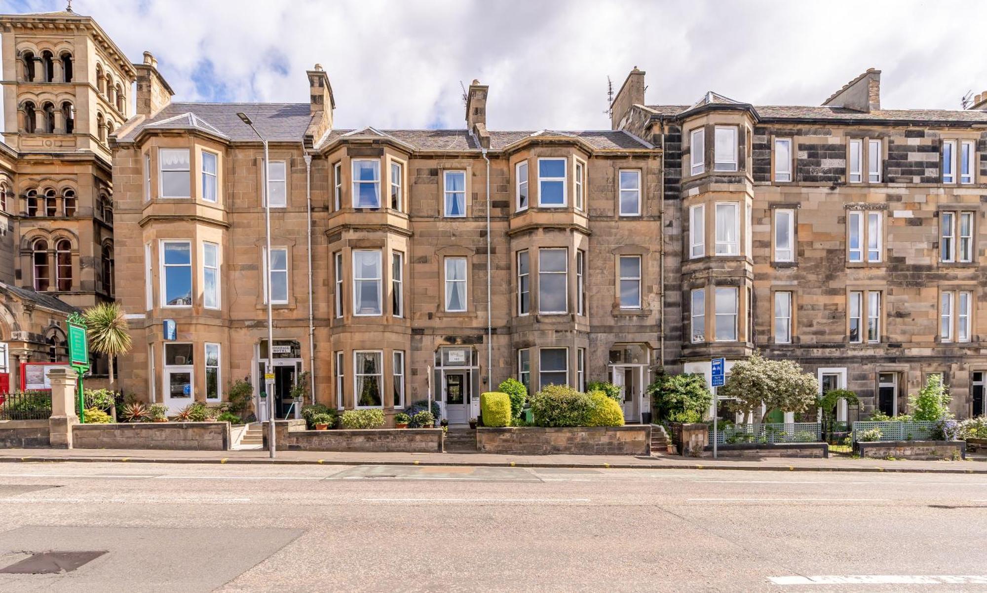 Gifford House 4* Edinburgh