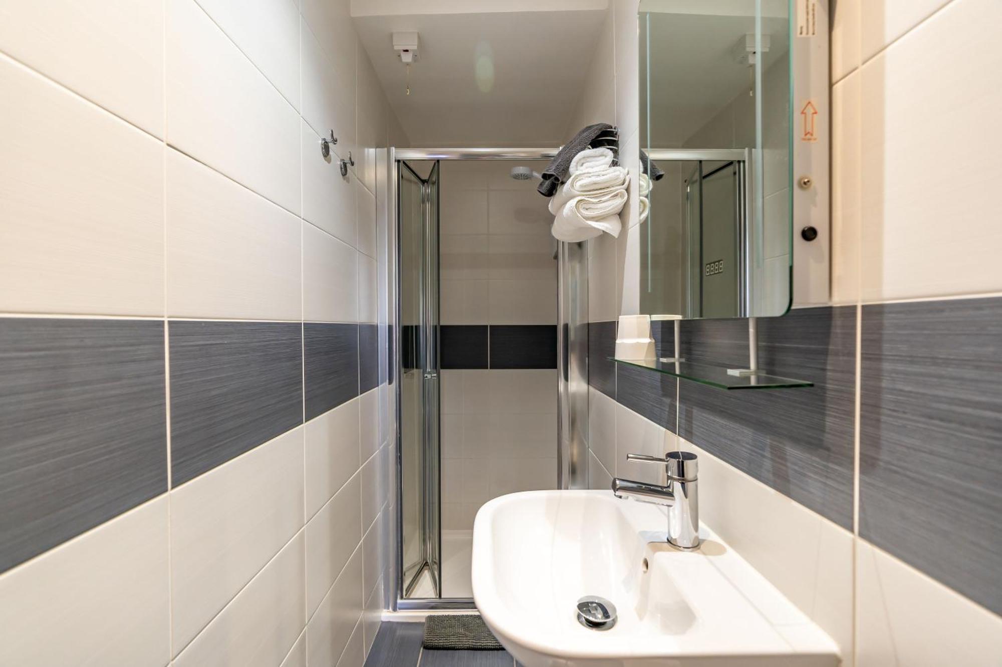 Gifford House 4* Edinburgh