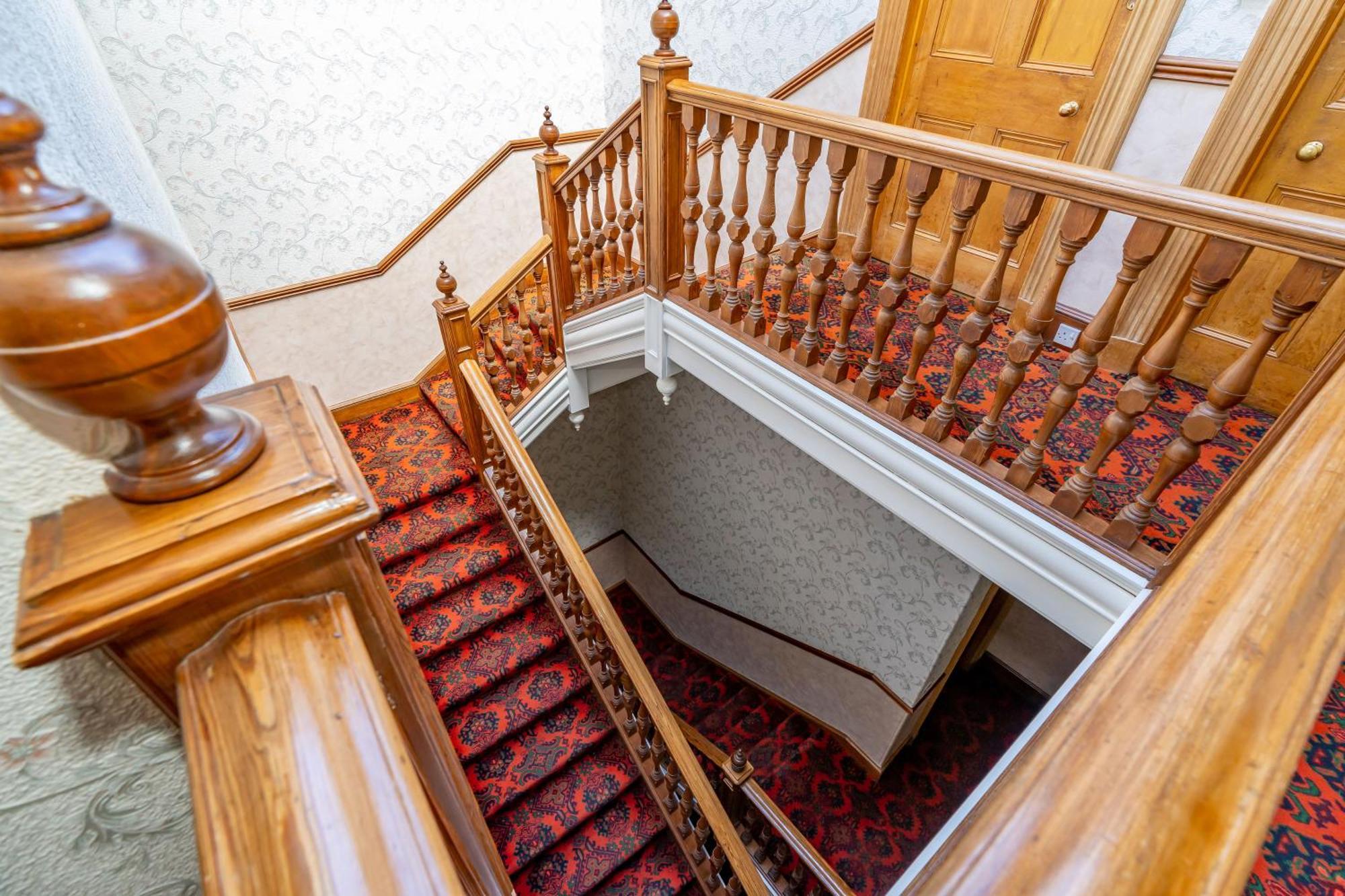 Guest house Gifford House 4*