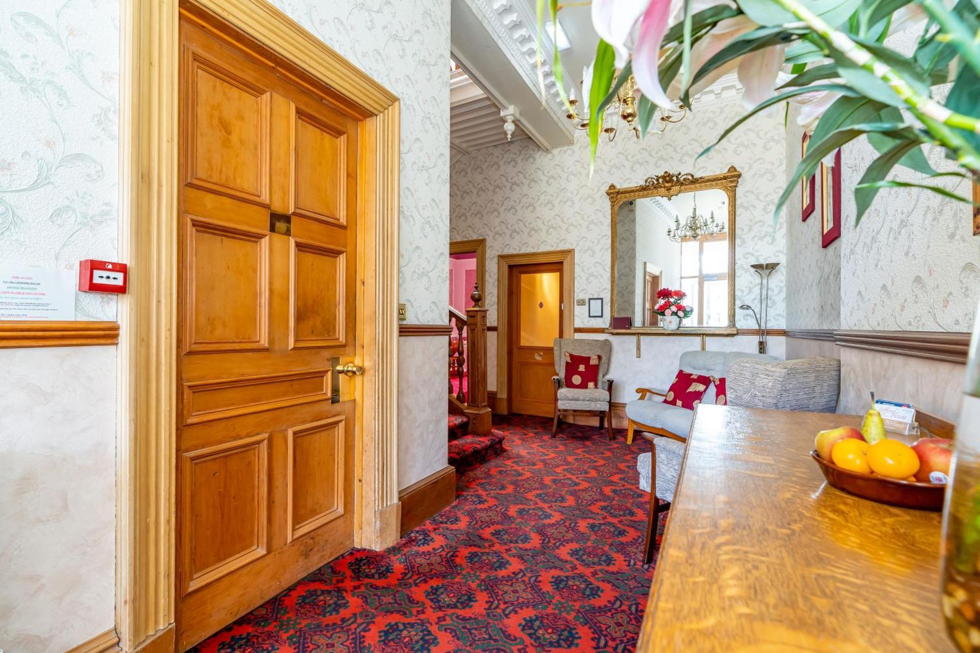 Guest house Gifford House Edinburgh
