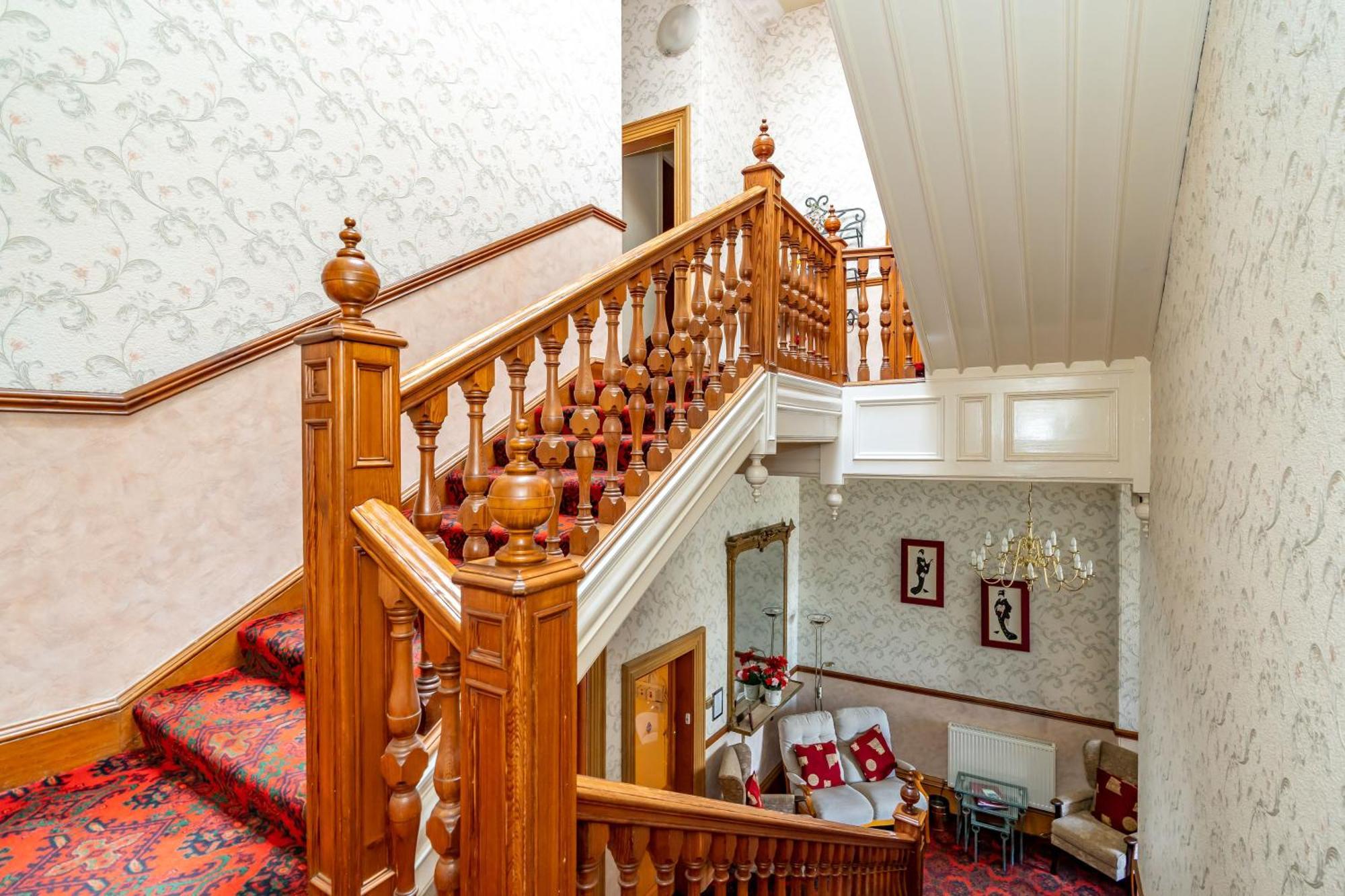 Gifford House Edinburgh