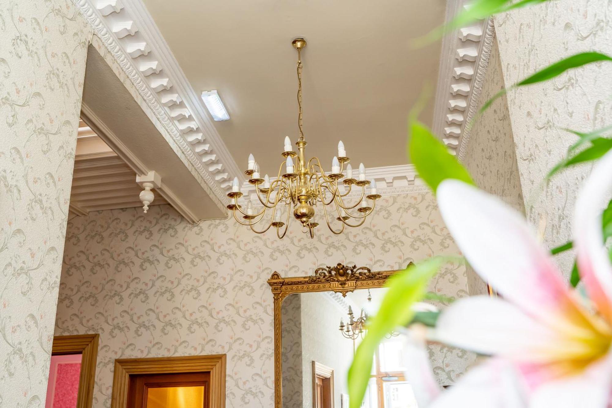 Guest house Gifford House 4*