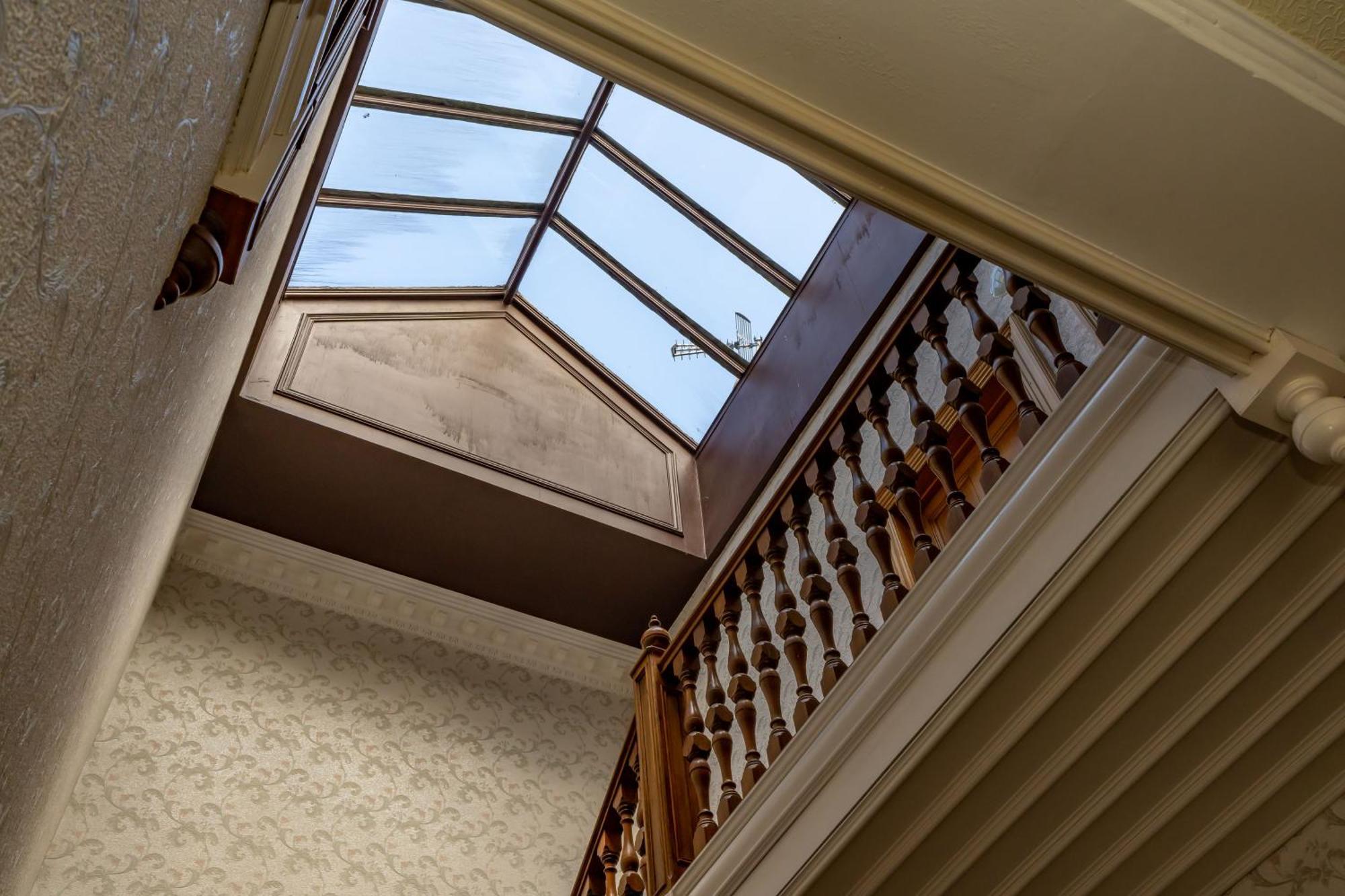 Gifford House Guest house Edinburgh