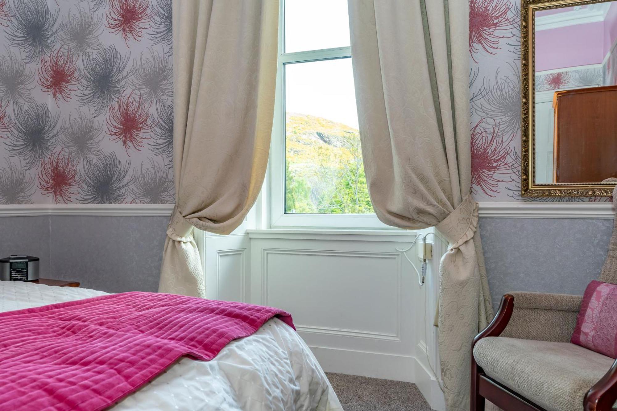 Gifford House Guest house Edinburgh