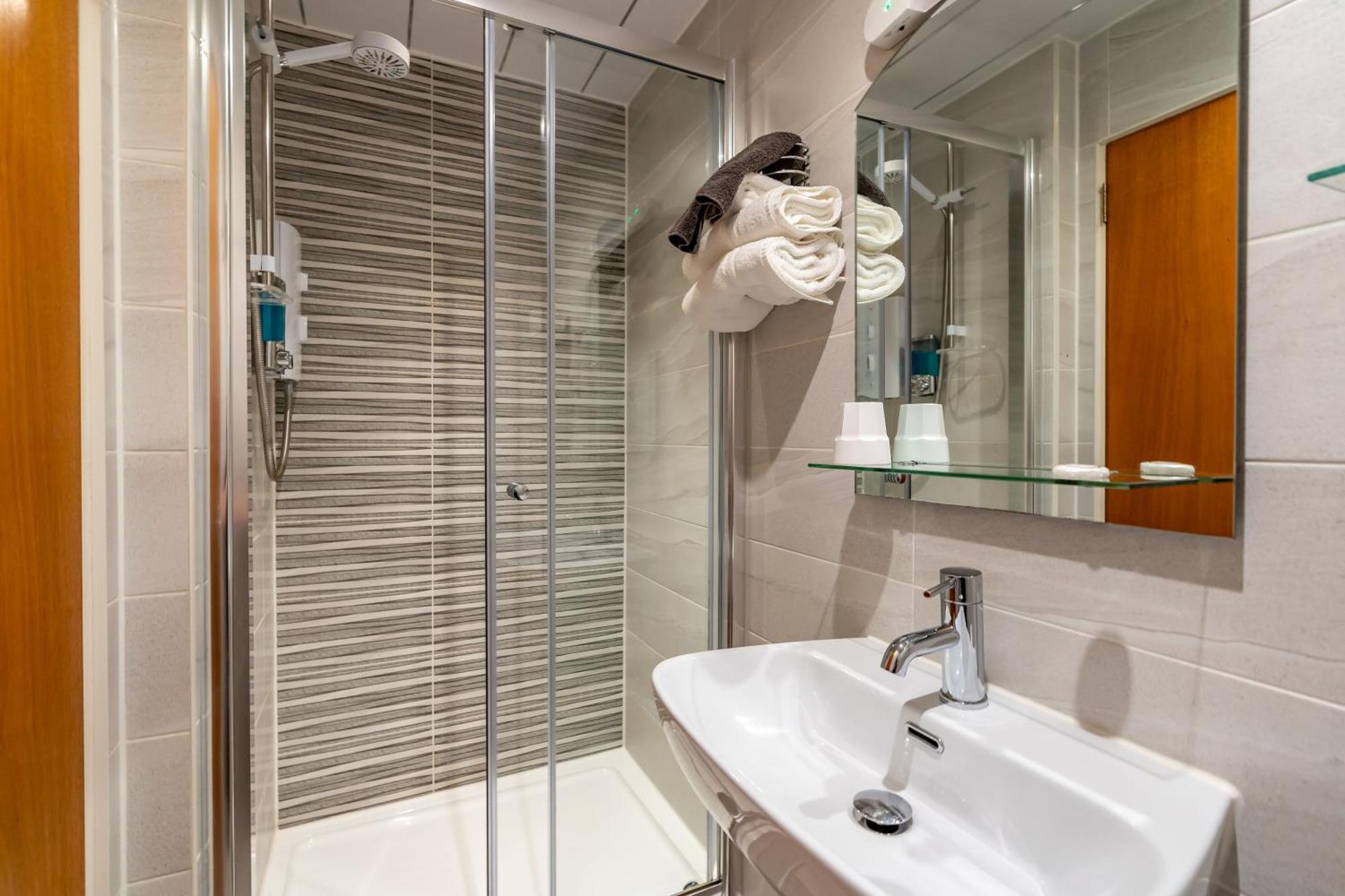 Gifford House 4* Edinburgh