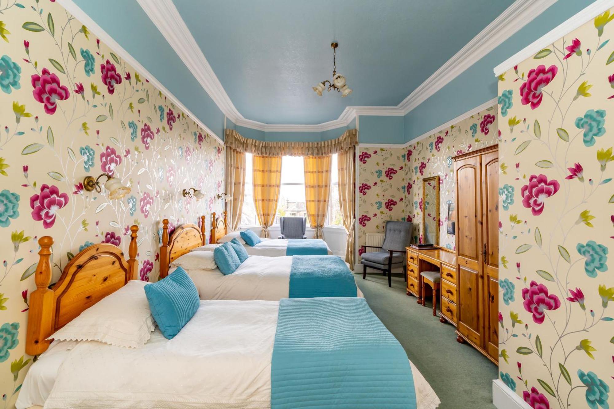 Gifford House Guest house Edinburgh
