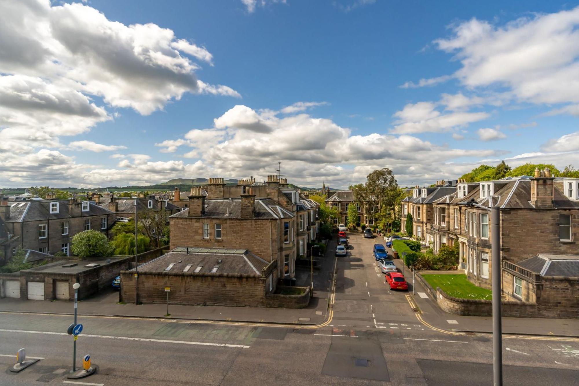 Guest house Gifford House Edinburgh