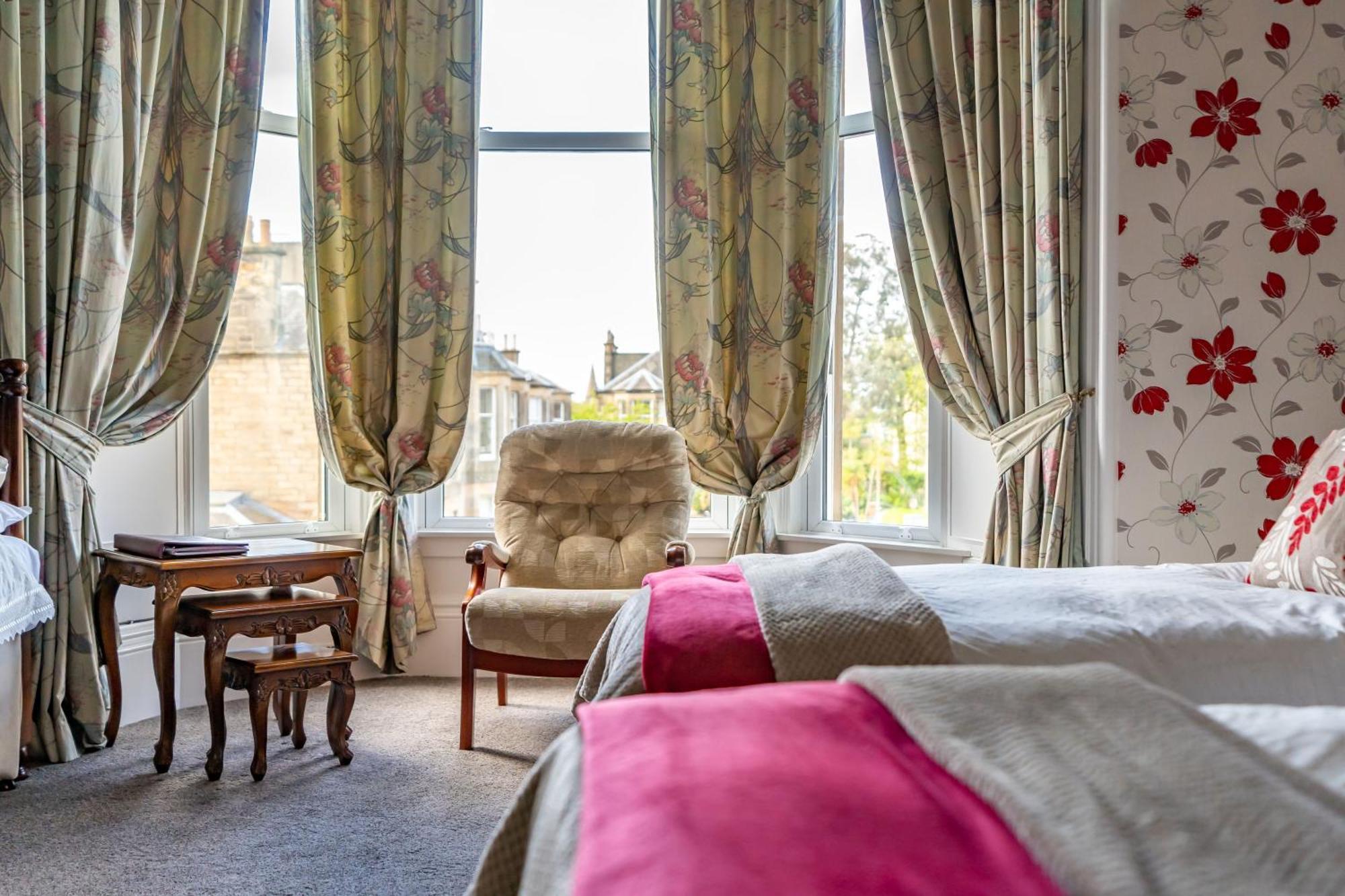 Gifford House Guest house Edinburgh