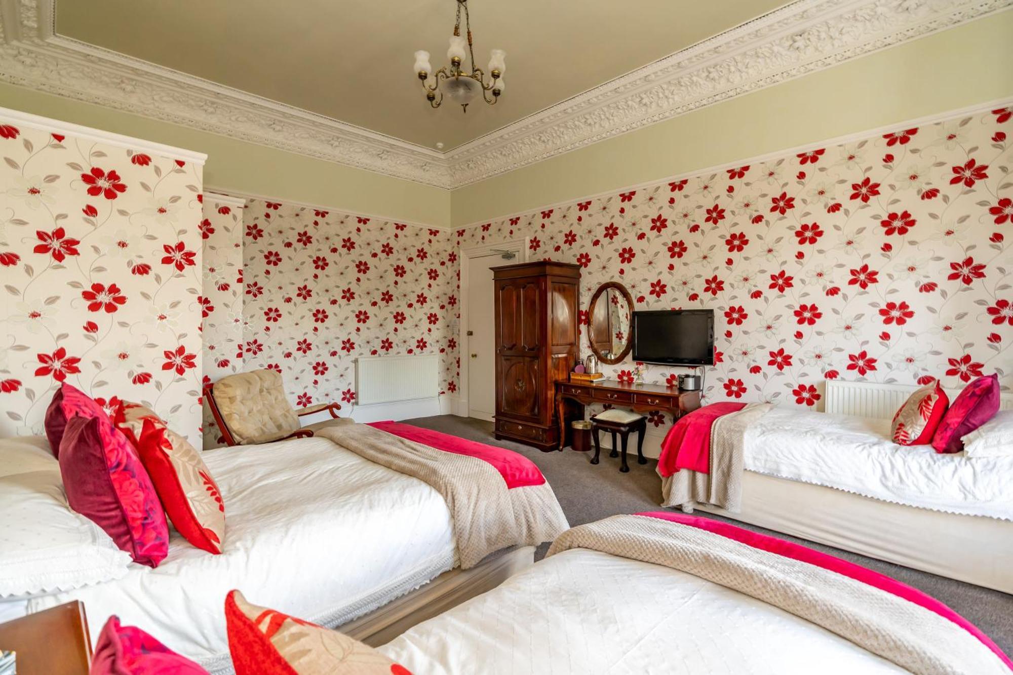 Guest house Gifford House Edinburgh