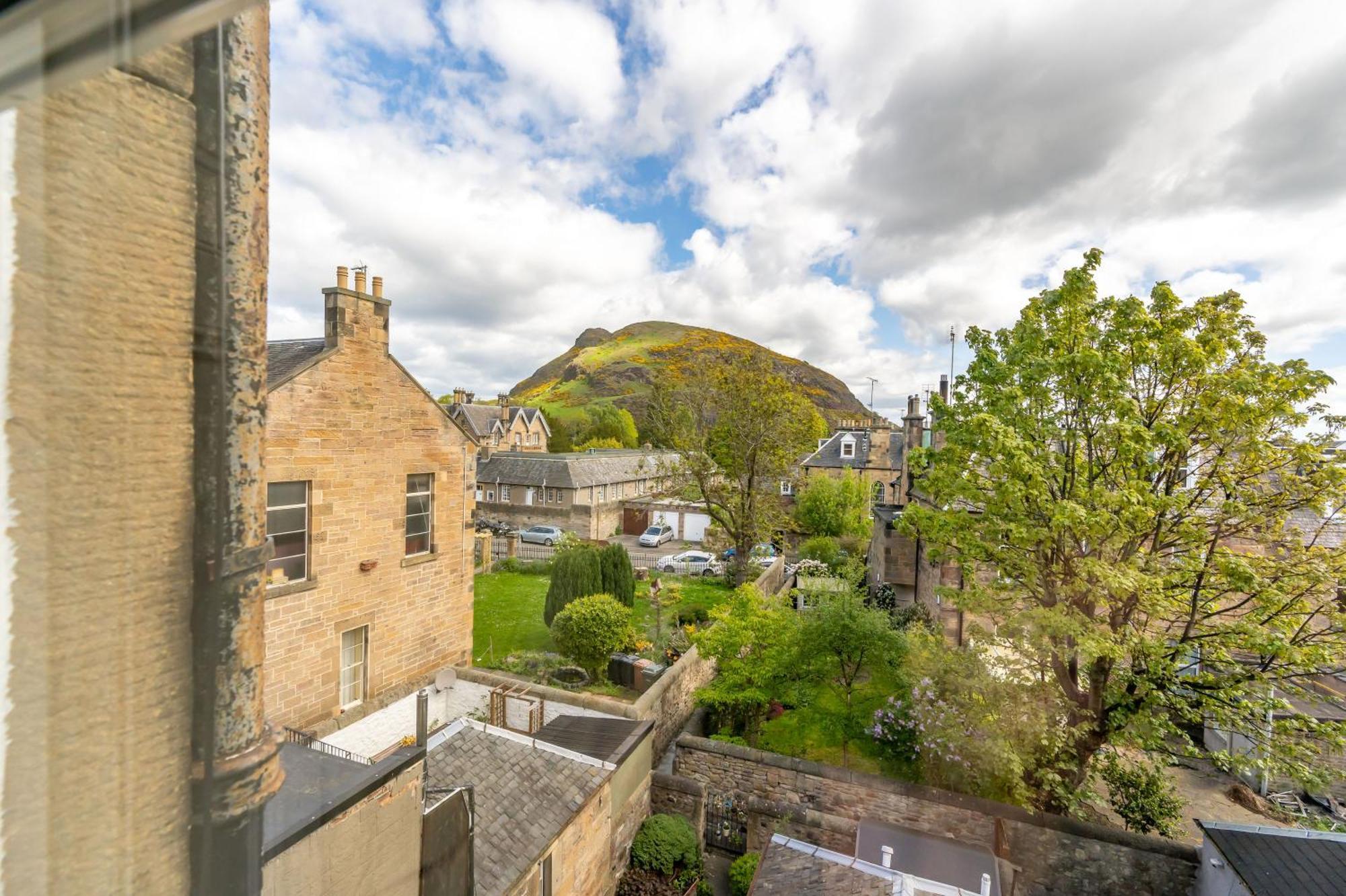 Gifford House 4* Edinburgh