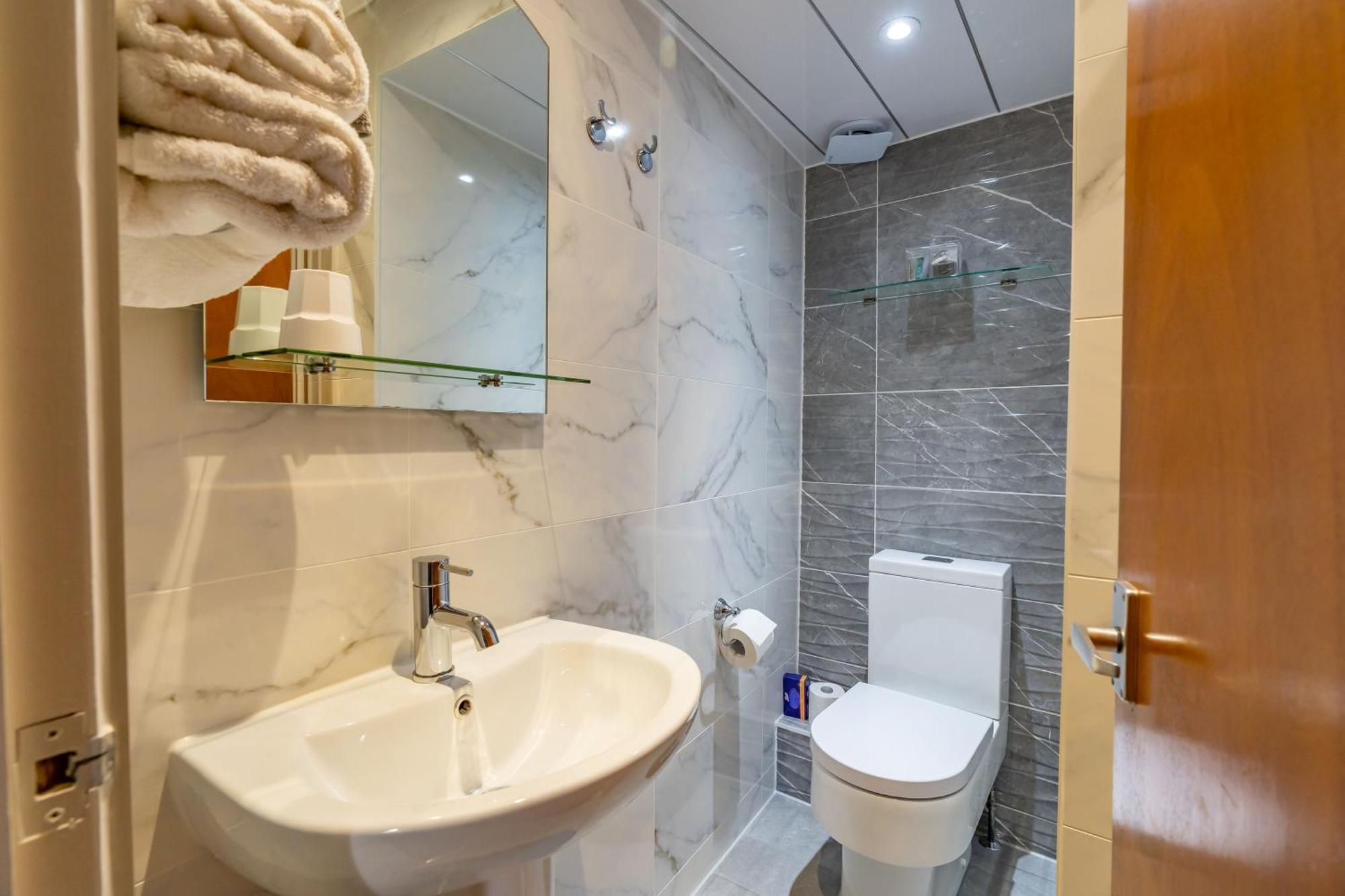 Gifford House Guest house Edinburgh