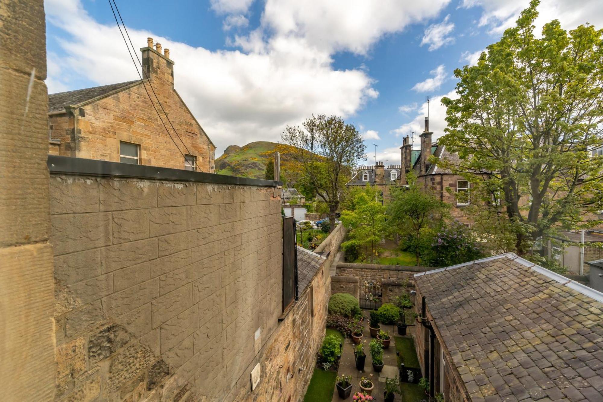 Gifford House 4* Edinburgh
