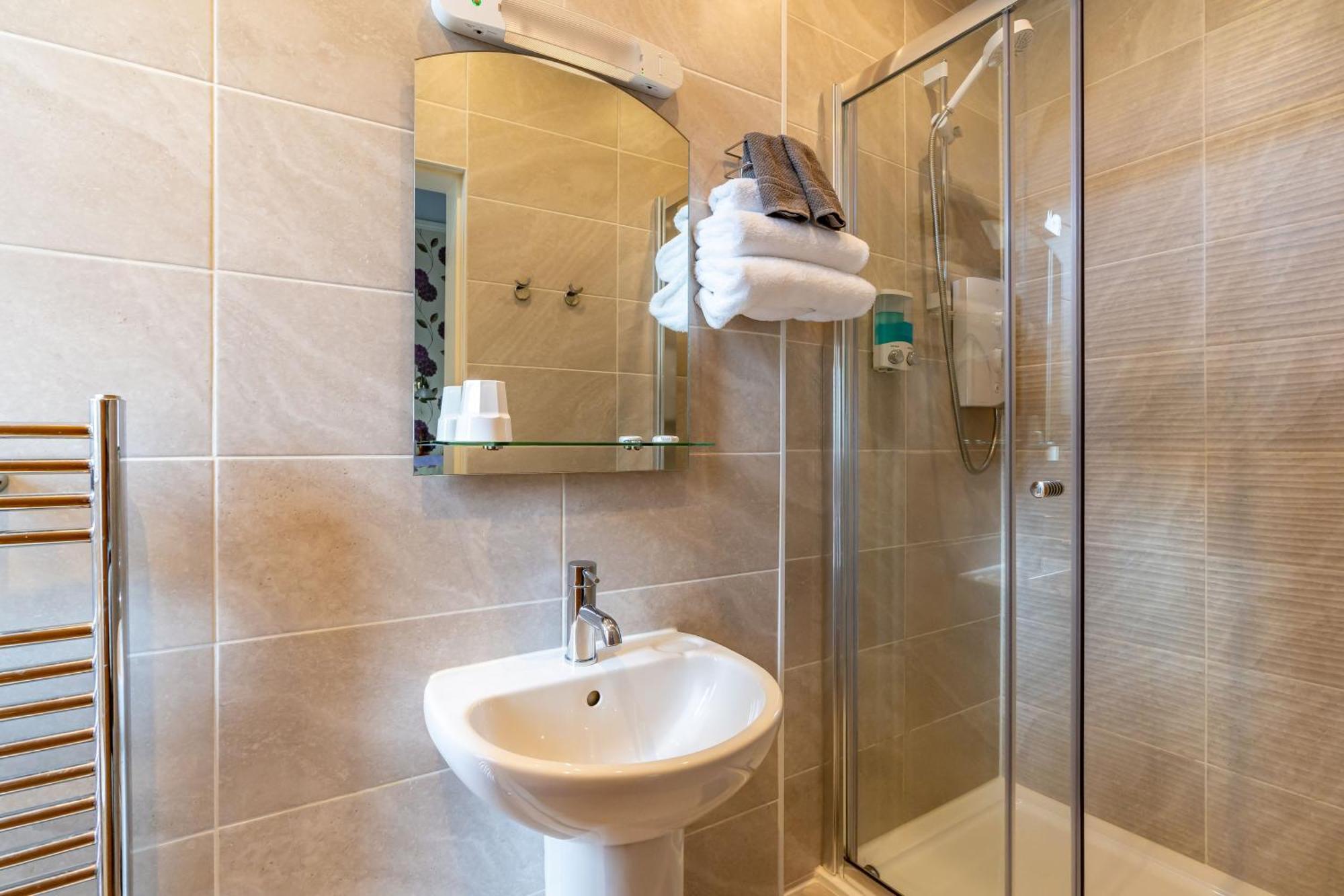 Guest house Gifford House 4*