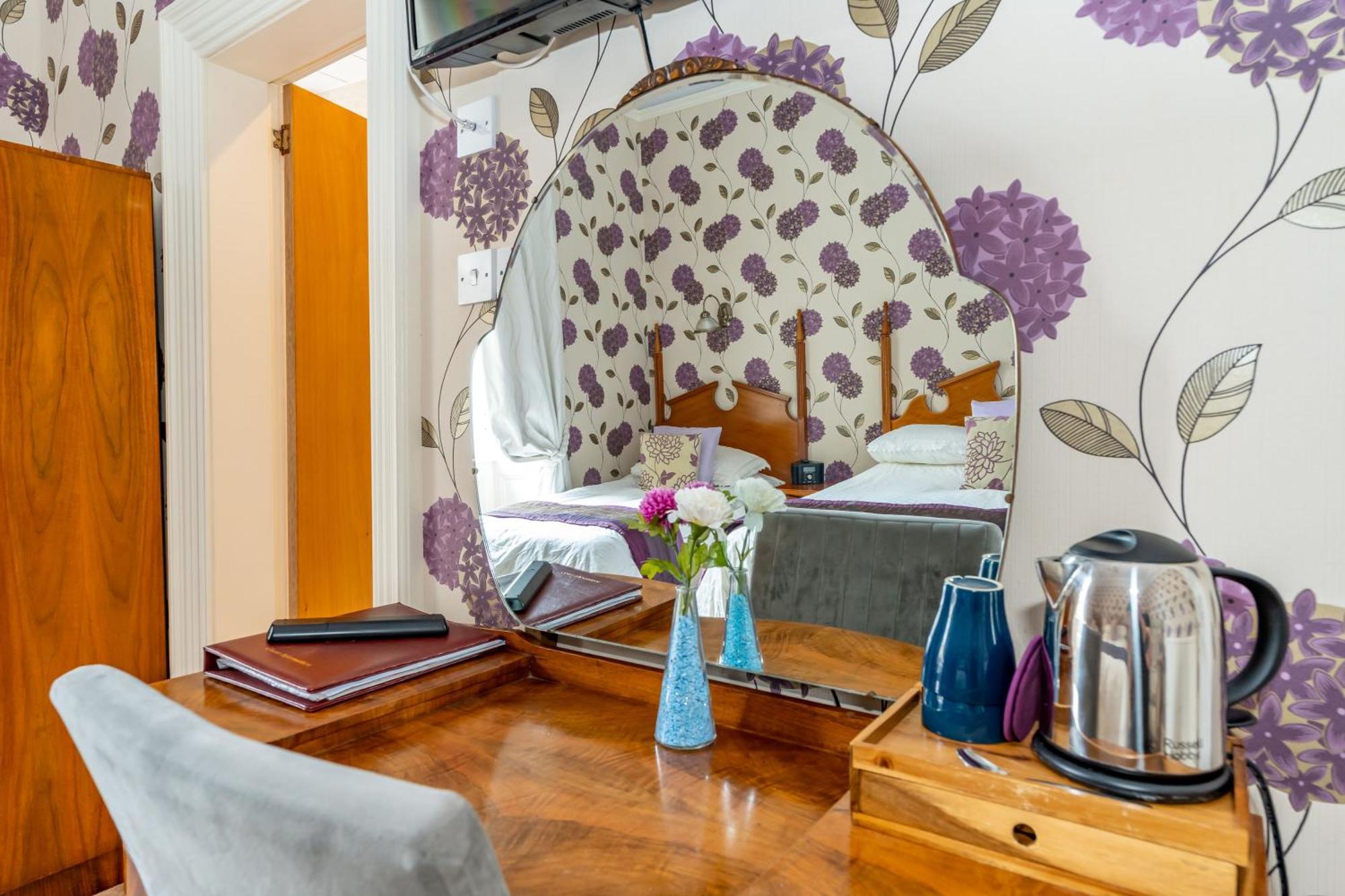 Gifford House Guest house Edinburgh